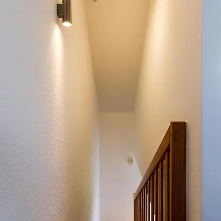 Reihenhaus Schroeder - Im Winkel 3c * داهم
